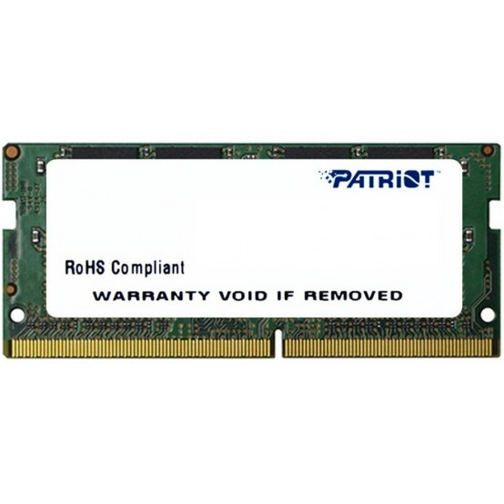 Memorie Patriot Signature PSD44G213382S