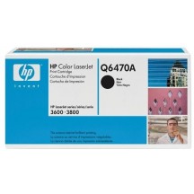 Cartus HP 502A Q6470A