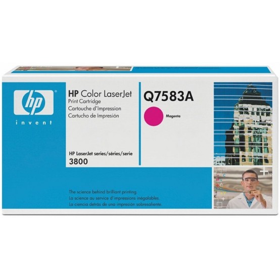 Cartus HP 503A Q7583A