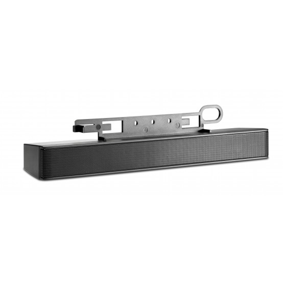 Boxe HP LCD Speaker Bar NQ576AA