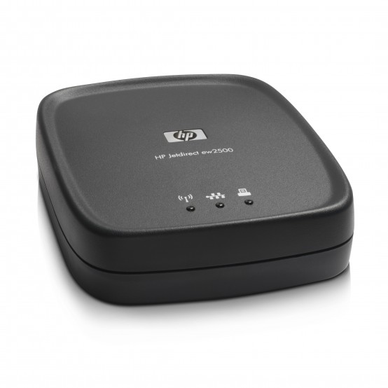 Print server HP Jetdirect ew2500 J8021A