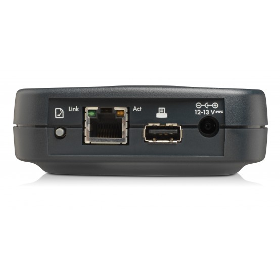 Print server HP Jetdirect ew2500 J8021A