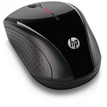Mouse HP X3000 Wireless Mouse H2C22AA