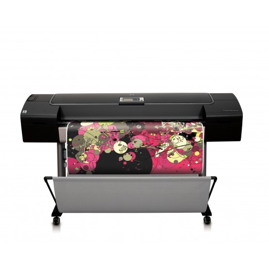 Imprimanta HP Designjet Z3200ps 44-in Q6721B