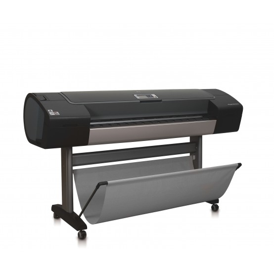 Imprimanta HP Designjet Z3200ps 44-in Q6721B