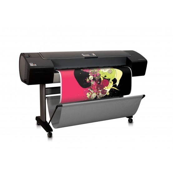 Imprimanta HP Designjet Z3200ps 44-in Q6721B