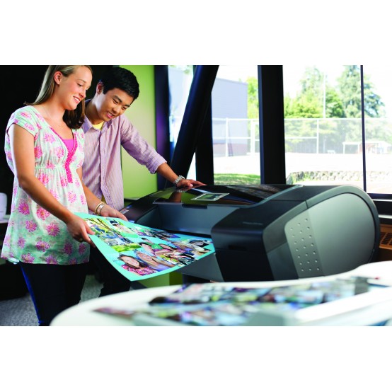 Imprimanta HP Designjet Z3200ps 44-in Q6721B