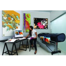 Imprimanta HP Designjet Z3200ps 44-in Q6721B