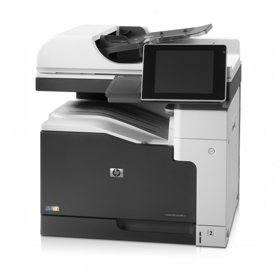 Imprimanta HP LaserJet Enterprise 700 color MFP M775dn CC522A