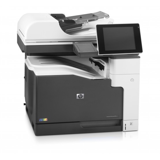 Imprimanta HP LaserJet Enterprise 700 color MFP M775dn CC522A