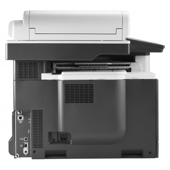 Imprimanta HP LaserJet Enterprise 700 color MFP M775dn CC522A