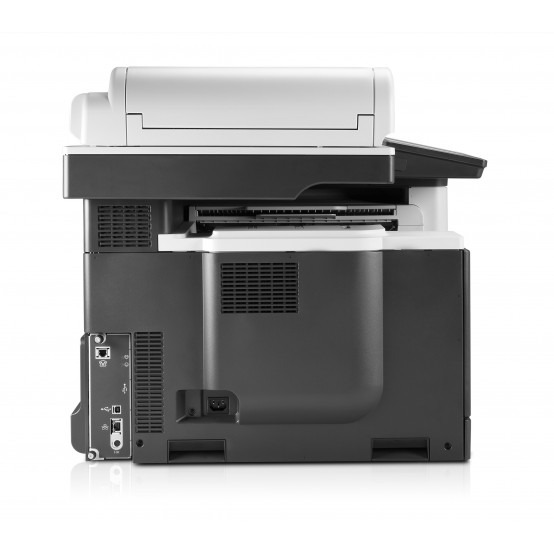 Imprimanta HP LaserJet Enterprise 700 color MFP M775dn CC522A