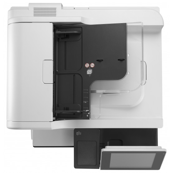 Imprimanta HP LaserJet Enterprise 700 color MFP M775dn CC522A