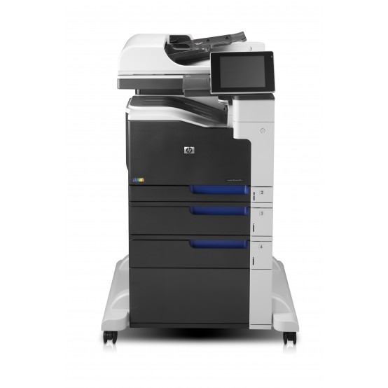 Imprimanta HP LaserJet Enterprise 700 color MFP M775f CC523A