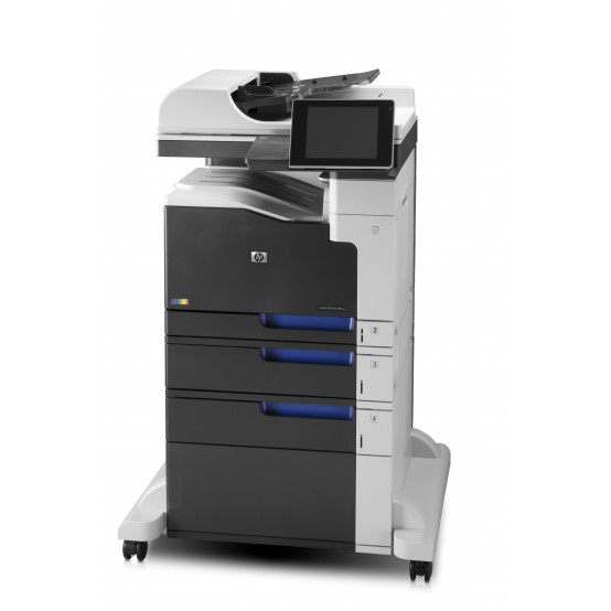 Imprimanta HP LaserJet Enterprise 700 color MFP M775f CC523A