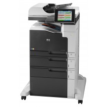 Imprimanta HP LaserJet Enterprise 700 color MFP M775f CC523A