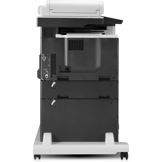 Imprimanta HP LaserJet Enterprise 700 color MFP M775f CC523A