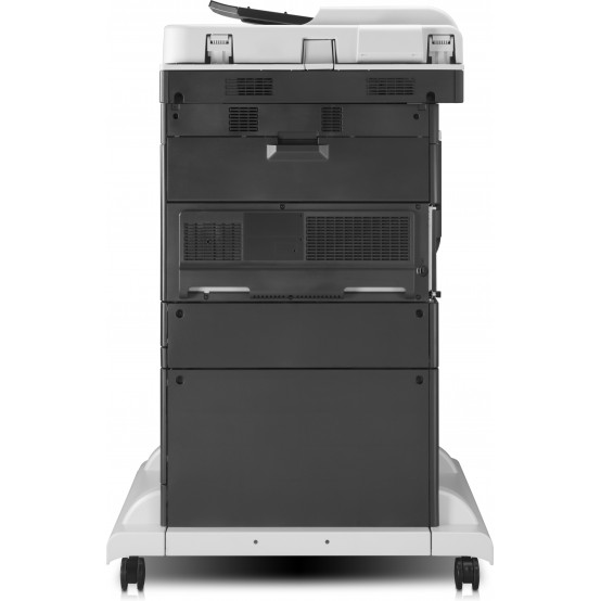 Imprimanta HP LaserJet Enterprise 700 color MFP M775f CC523A