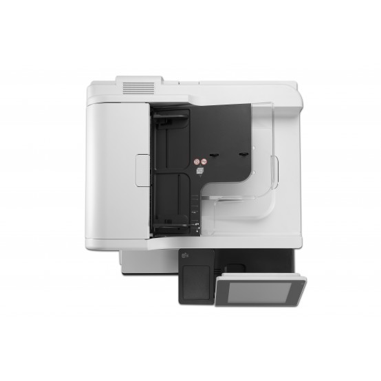 Imprimanta HP LaserJet Enterprise 700 color MFP M775f CC523A