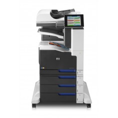 Imprimanta HP LaserJet Enterprise 700 color MFP M775z CC524A