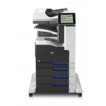 Imprimanta HP LaserJet Enterprise 700 color MFP M775z CC524A