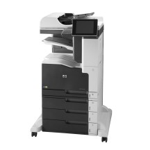 Imprimanta HP LaserJet Enterprise 700 color MFP M775z CC524A