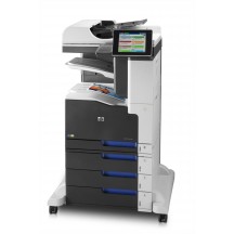 Imprimanta HP LaserJet Enterprise 700 color MFP M775z CC524A