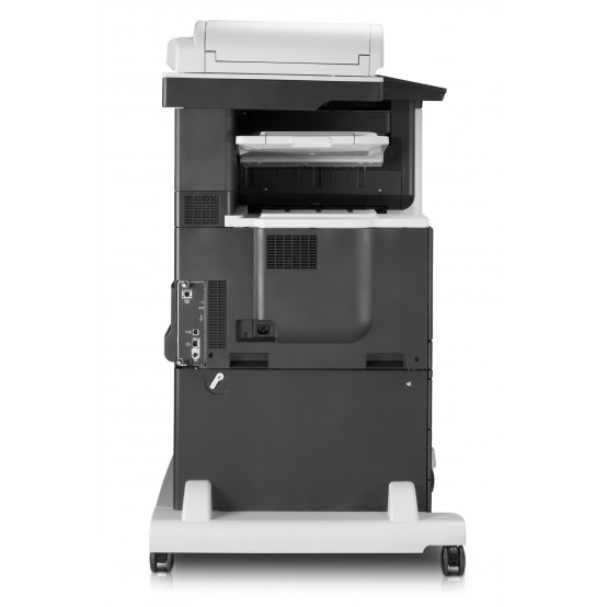 Imprimanta HP LaserJet Enterprise 700 color MFP M775z CC524A