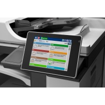 Imprimanta HP LaserJet Enterprise 700 color MFP M775z CC524A