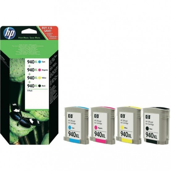 Cartus HP 940XL C2N93AE