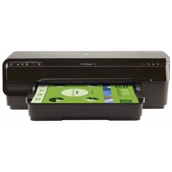 Imprimanta HP OfficeJet 7110 CR768A