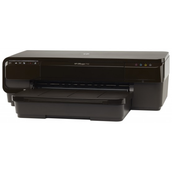 Imprimanta HP OfficeJet 7110 CR768A