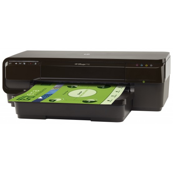 Imprimanta HP OfficeJet 7110 CR768A