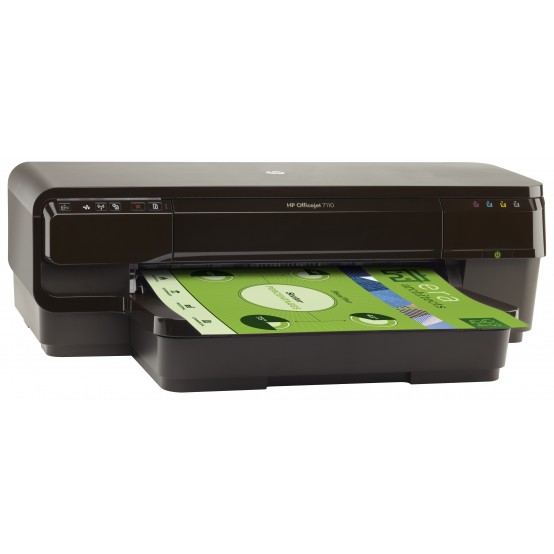 Imprimanta HP OfficeJet 7110 CR768A