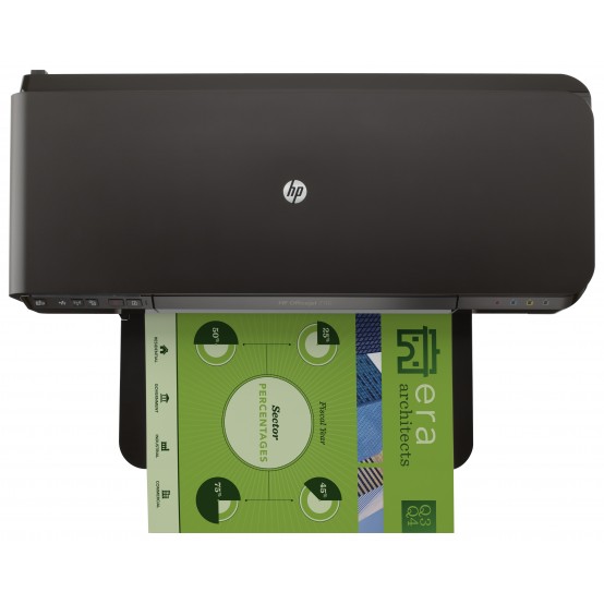 Imprimanta HP OfficeJet 7110 CR768A