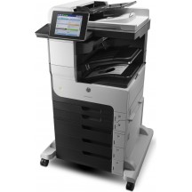 Imprimanta HP LaserJet Enterprise MFP M725z+ CF069A