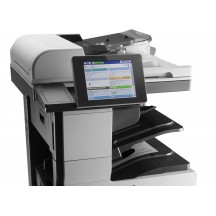Imprimanta HP LaserJet Enterprise MFP M725z+ CF069A
