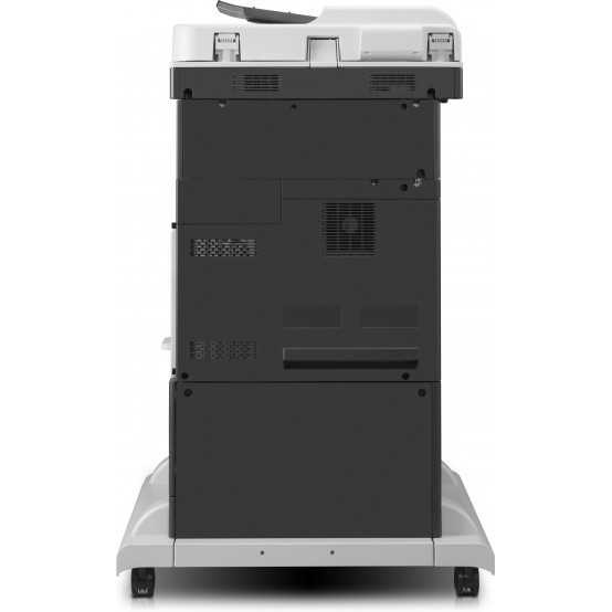 Imprimanta HP LaserJet Enterprise MFP M725z+ CF069A