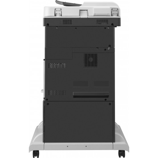 Imprimanta HP LaserJet Enterprise MFP M725z+ CF069A