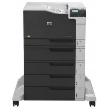 Imprimanta HP Color LaserJet Ent M750xh Printer D3L10A