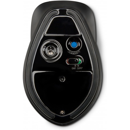 Mouse HP x4000b Bluetooth Mouse H3T50AA