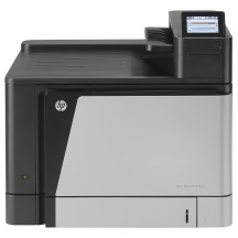 Imprimanta HP Color LaserJet Enterprise M855dn A2W77A