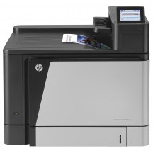 Imprimanta HP Color LaserJet Enterprise M855dn A2W77A