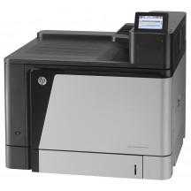 Imprimanta HP Color LaserJet Enterprise M855dn A2W77A