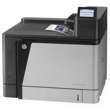 Imprimanta HP Color LaserJet Enterprise M855dn A2W77A