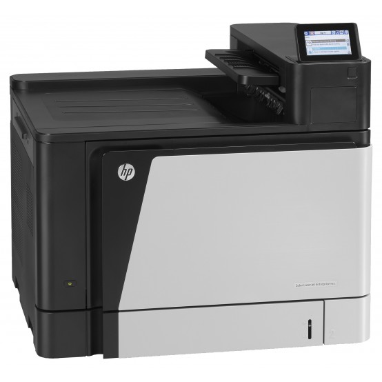 Imprimanta HP Color LaserJet Enterprise M855dn A2W77A