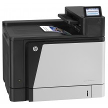 Imprimanta HP Color LaserJet Enterprise M855dn A2W77A