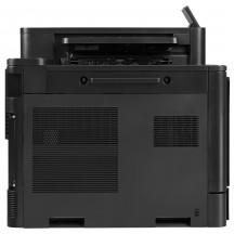 Imprimanta HP Color LaserJet Enterprise M855dn A2W77A