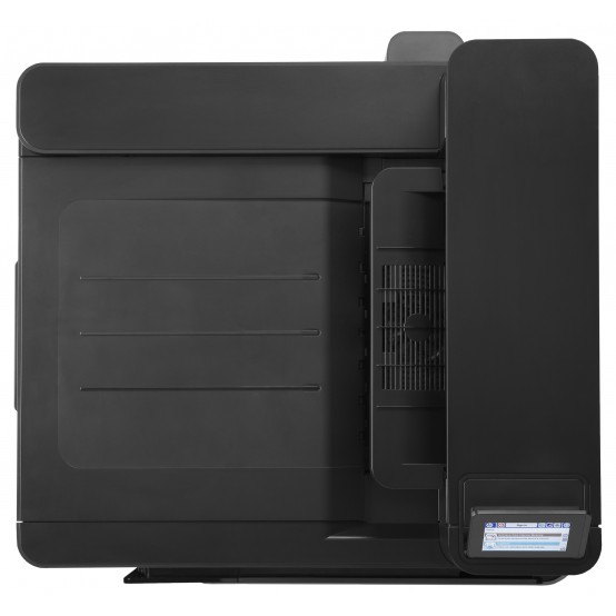 Imprimanta HP Color LaserJet Enterprise M855dn A2W77A