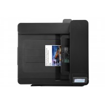 Imprimanta HP Color LaserJet Enterprise M855dn A2W77A